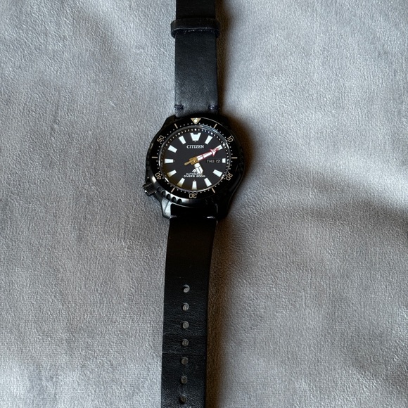 Citizen Promaster FUGU Dive Automatic men’s watch for sale - Picture 6 of 9
